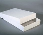 Toon details van paraatdoos