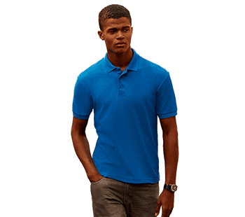 Toon details van Polo 